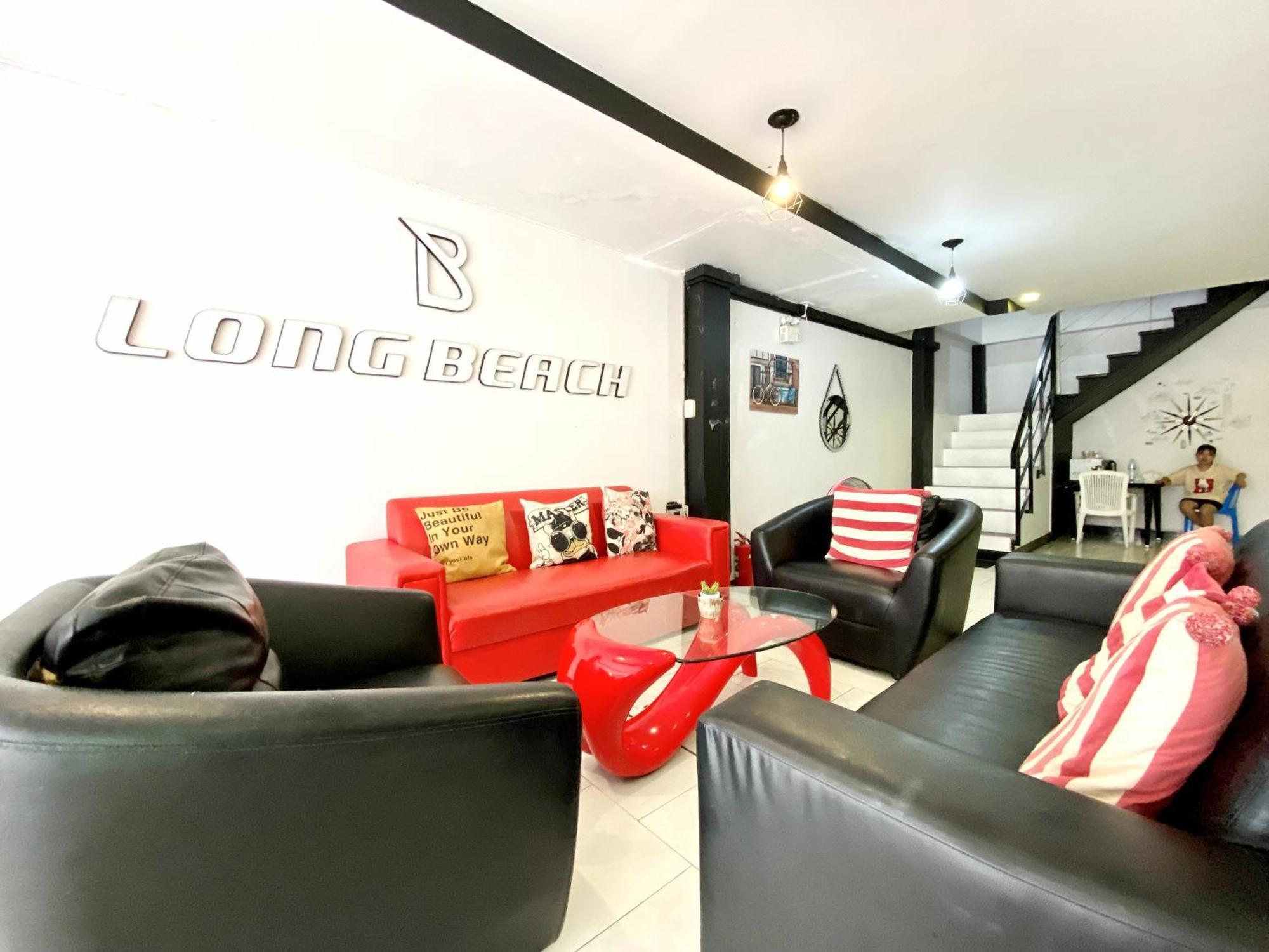 Beachwalk Patong Exterior foto